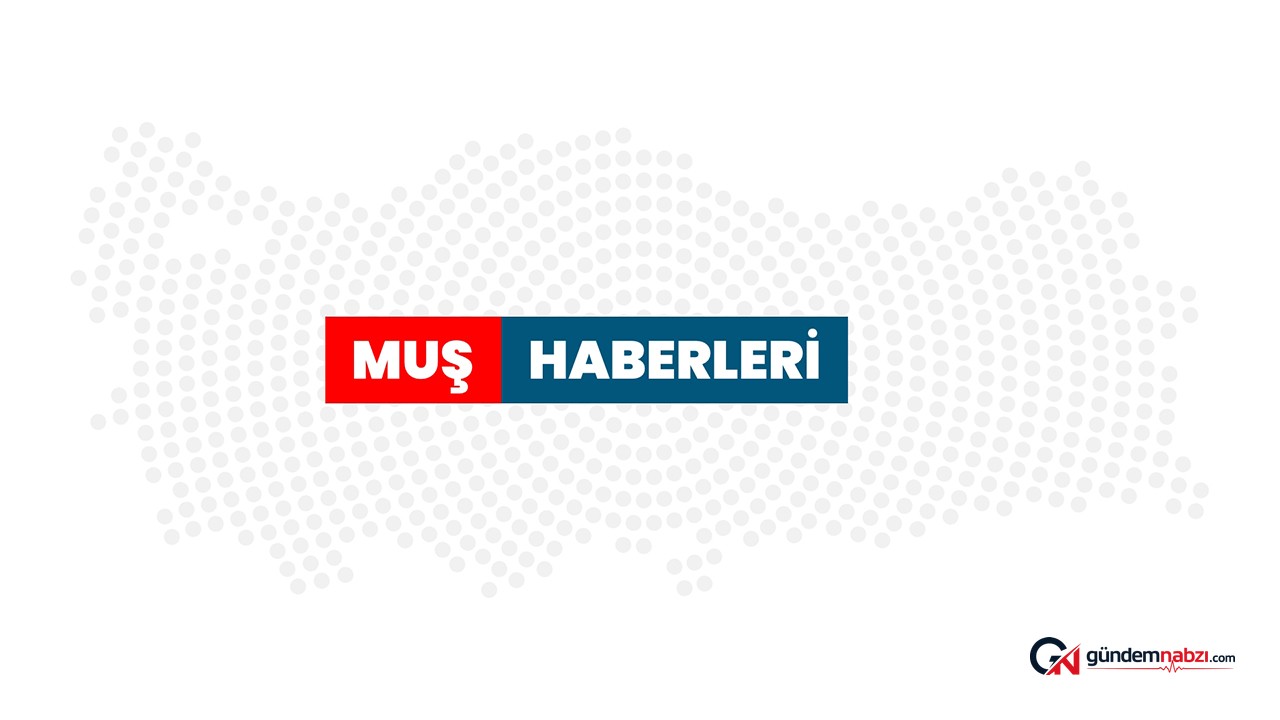 Muş'ta Kaymakam Koşansu yaz spor okulu öğrencilerini ziyaret etti
