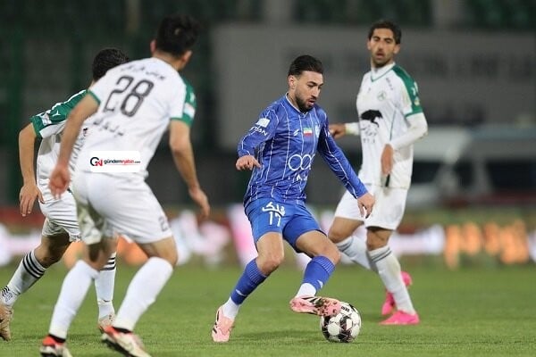 Koritiba, Monir El Haddadi ile anlaşmayı reddetti