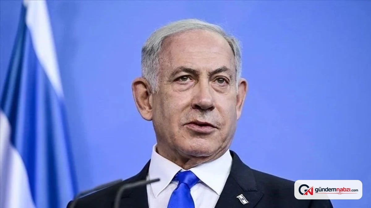 Netanyahu BM toplantısına katılacağını açıkladı