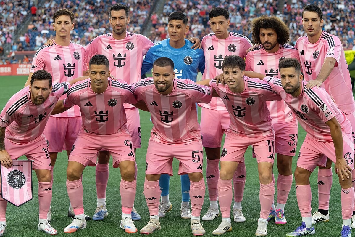 MLS'ten Lionel Messi kararı: All-Star maçından muaf tutuldu
