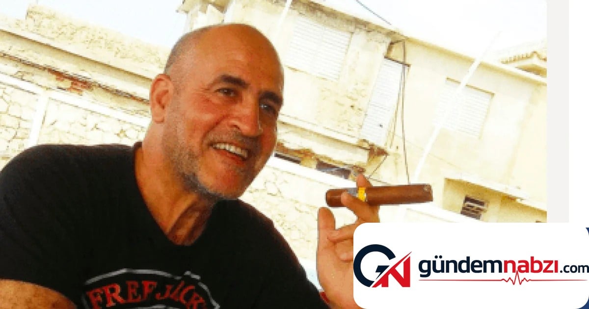 Daniel Siad, Paris'teki evinde ölü bulundu