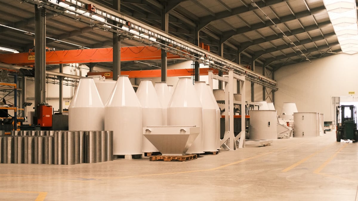 Pet resin ithalatında tarife kontenjanı esasları belirlendi