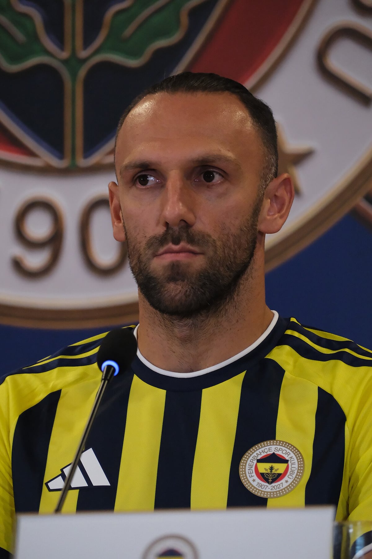 Vedat Muriqi için büyük kehanet: "Gol krallığına en büyük aday"