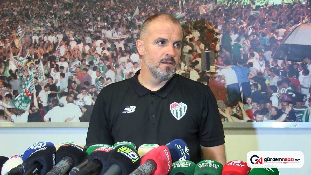 Mustafa Er: Asla pes etmeyeceğiz, plana sadık kalacağız