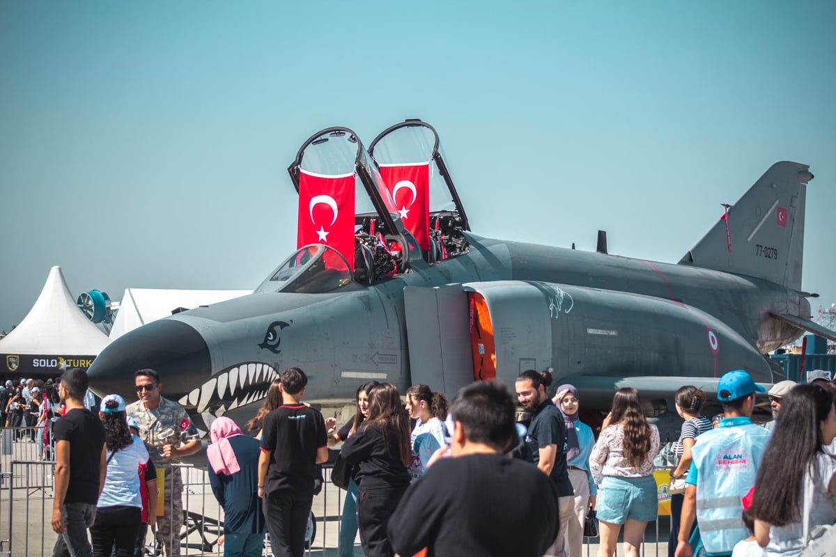 Sivas Cumhuriyet Üniversitesi'nden TEKNOFEST'te büyük başarı