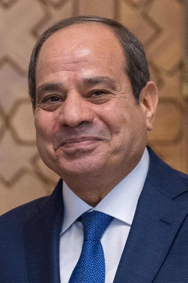 Sisi ve Dibeybe Libya'da işbirliği ve istikrarı görüştü
