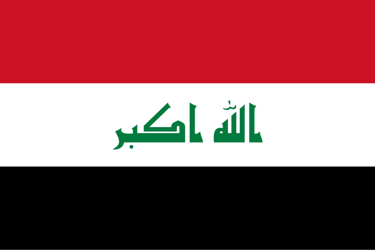 Irak'ta aşırı sıcaklar nedeniyle 7 vilayette tatil ilan edildi