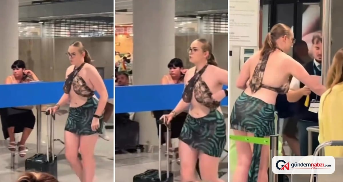 TikTok kullanıcısı Jeff Bezos'un kızı gibi davrandı