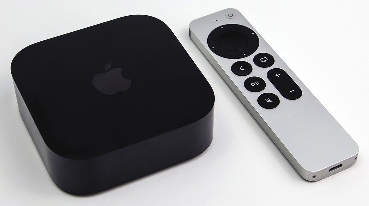 Apple, eğlence alanında yeni Hedefler Belirledi
