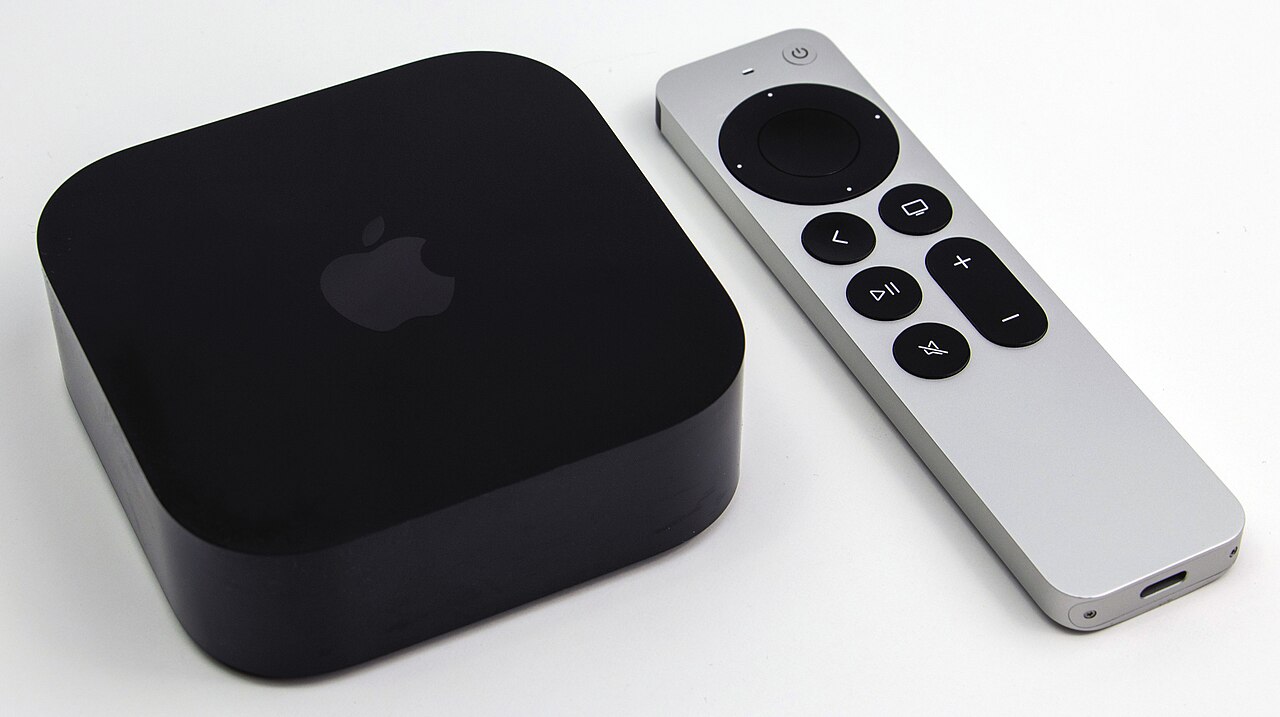 Apple, eğlence alanında yeni Hedefler Belirledi