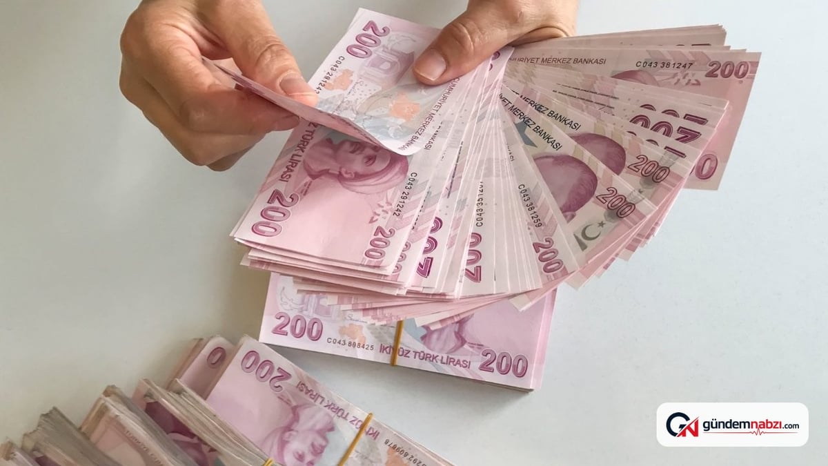 TCMB faiz kararı sonrası güncel ihtiyaç finansmanı oranları