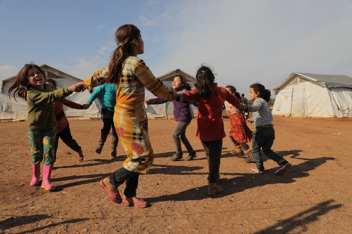 Belçika'dan İsrail'e UNRWA baskını kınaması