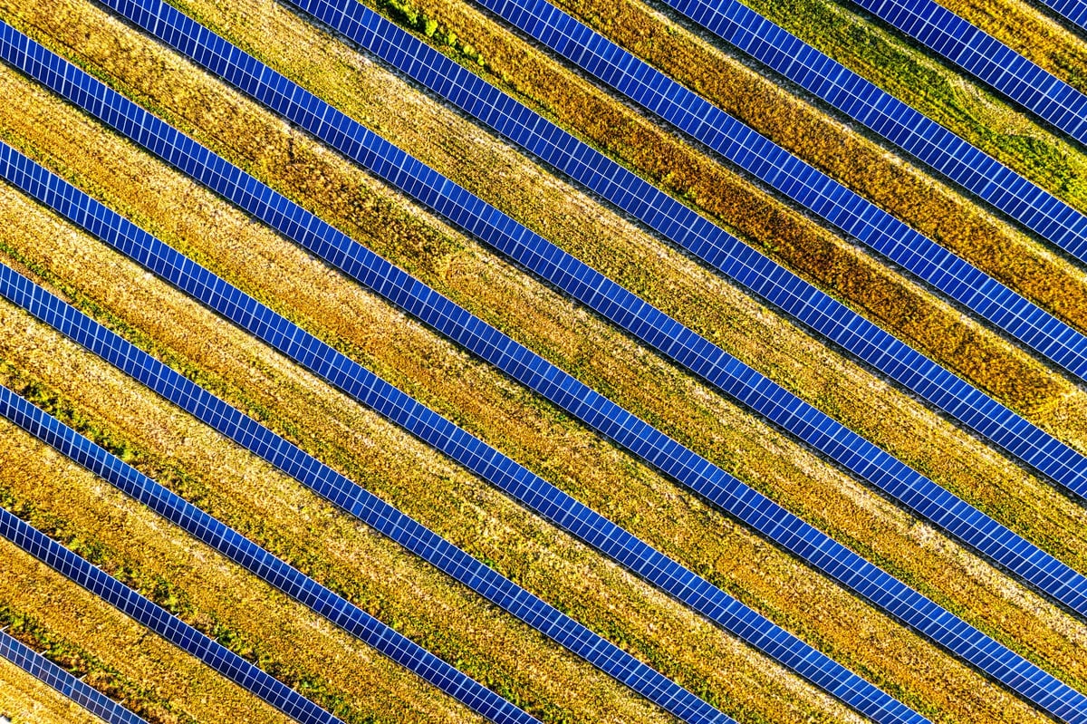 Haziranda güneşten elektrik üretiminde rekor