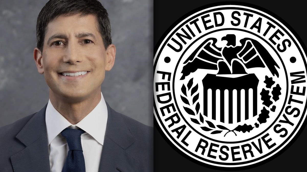 Trump, Fed Başkanı Kevin Warsh ile sık sık görüşüyor