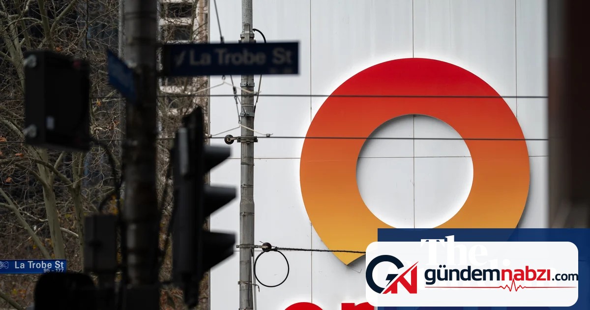 Origin Energy 900 bin müşterinin verilerinin çalındığını kabul etti