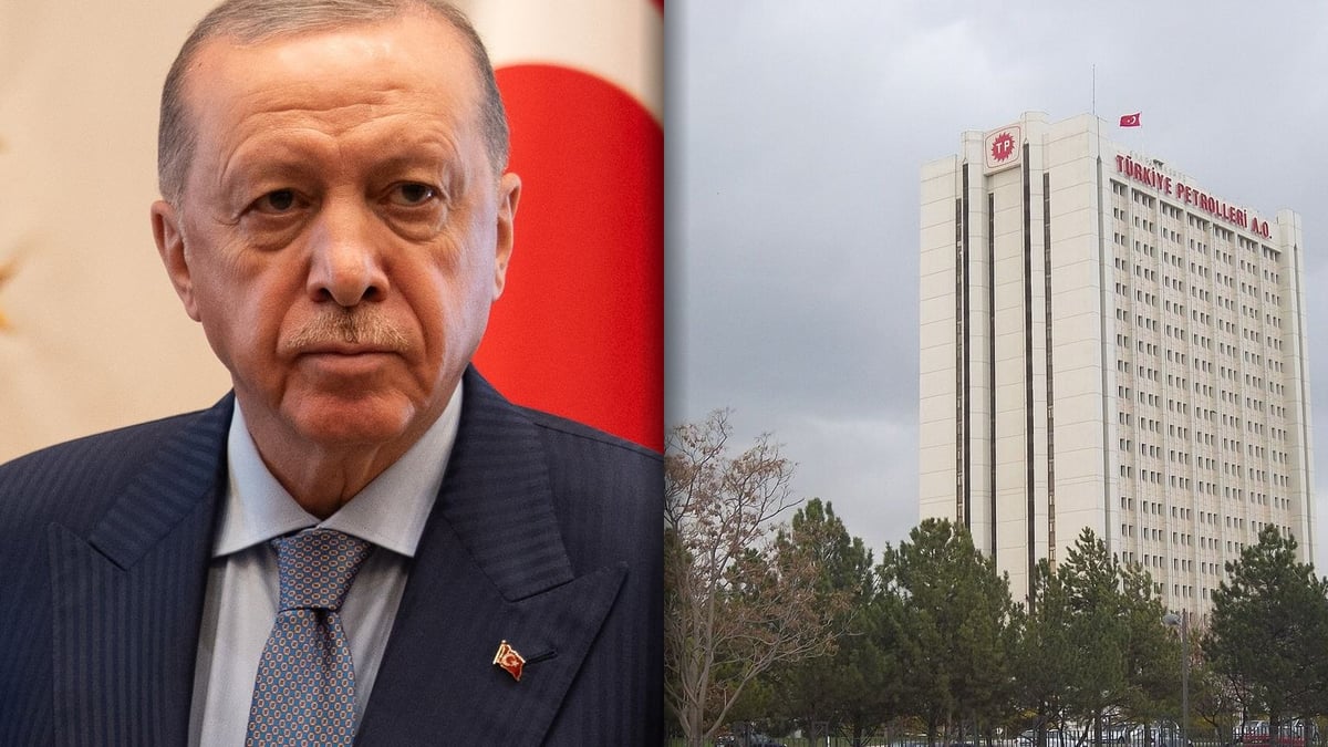 Türkiye Irak ile yeni enerji işbirliği kurmayı hedefliyor