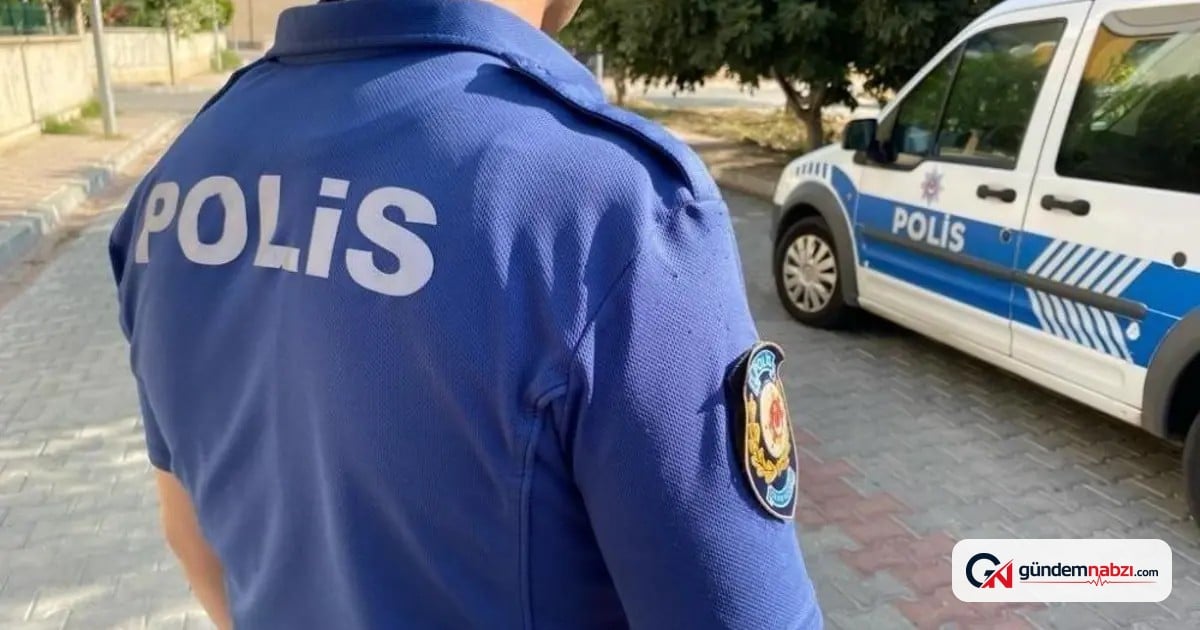 Aydın'daki denetimlerde aranan 212 kişi yakalandı