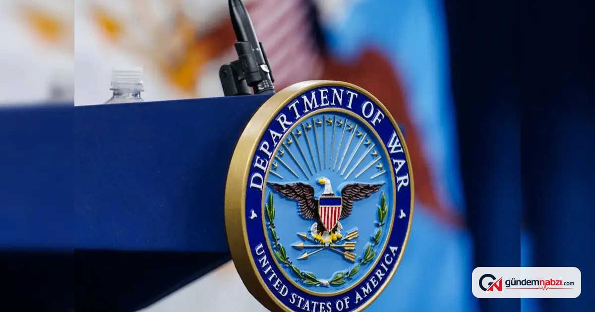 Pentagon'un Patriot füzesi sözleşmeleri 135 milyar doları aştı