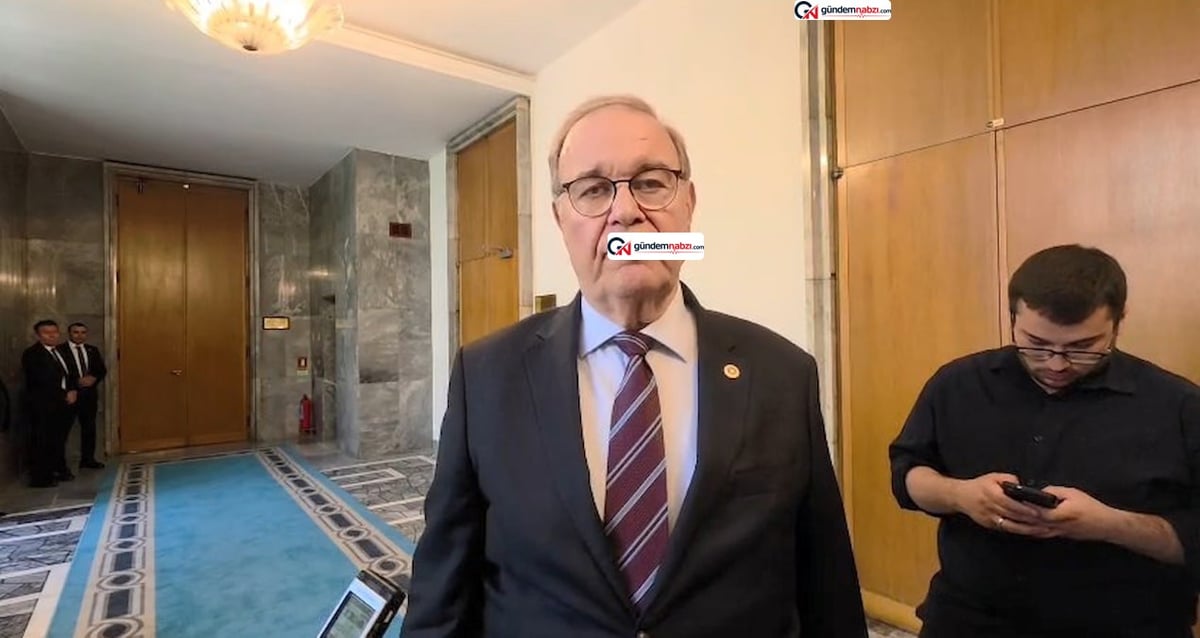 CHP grup toplantılarının günü ve saati netleşti