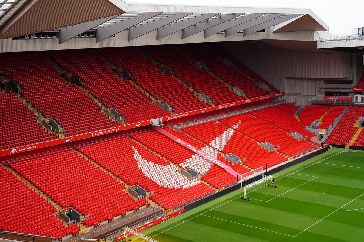 Liverpool, Bradley Barcola transferi için harekete geçti
