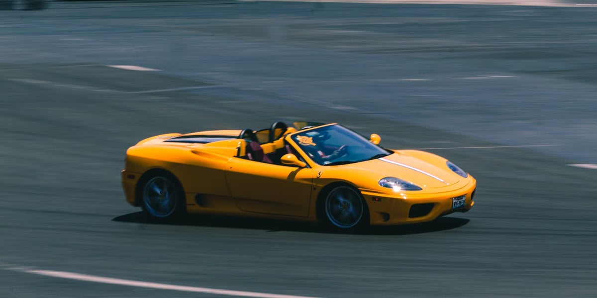 Richard Hammond hız ihlali nedeniyle 999 sterlin ceza aldı