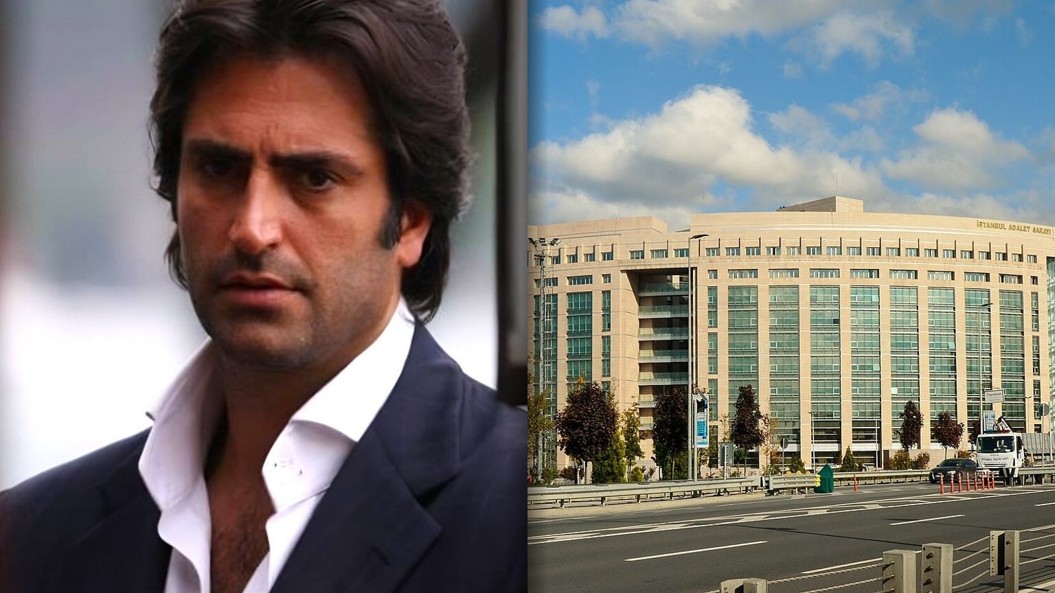 Mahsun Kırmızıgül ve Feyza Altun Ahbap soruşturmasında ifade verdi