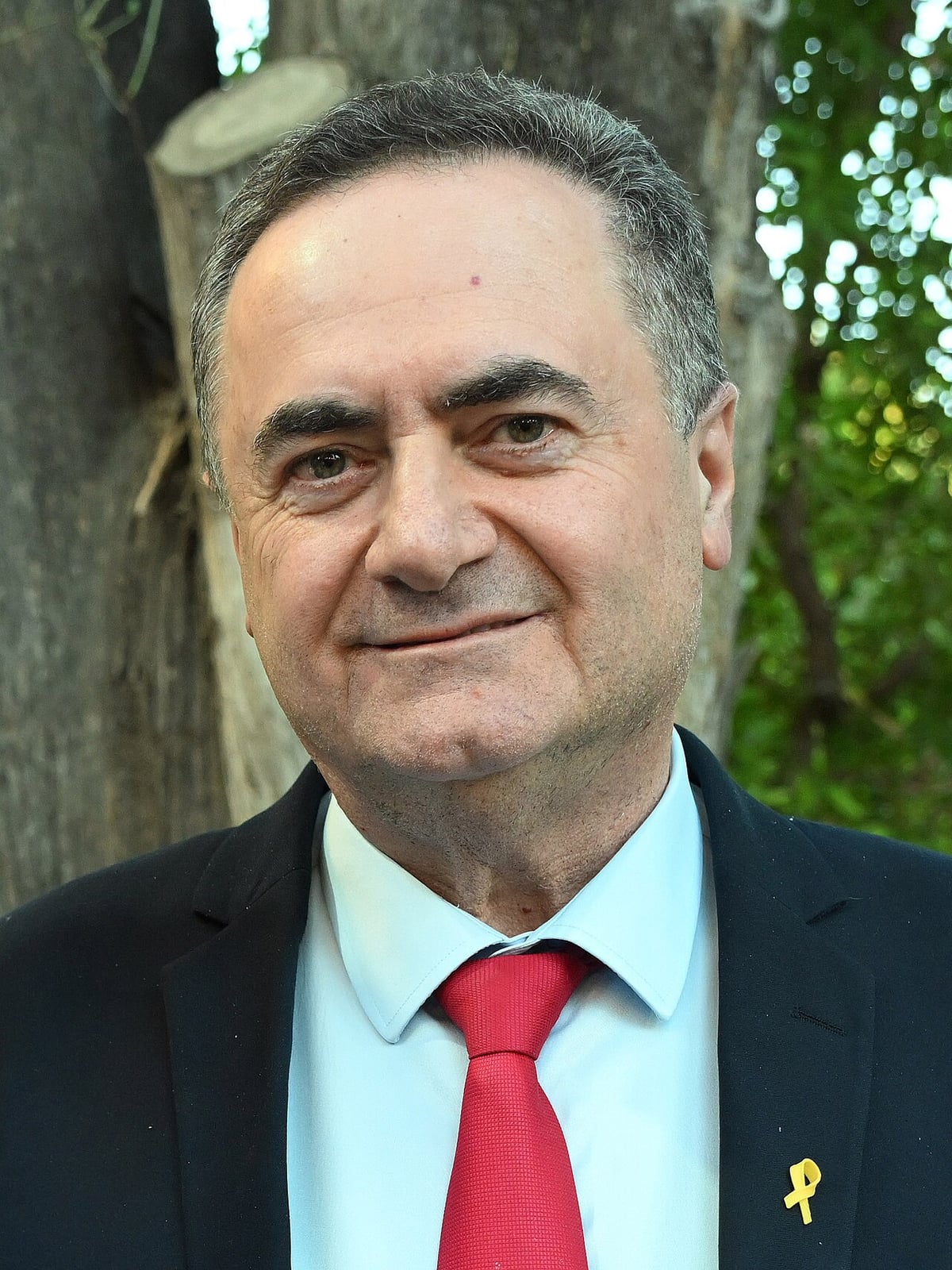 İsrail'den İran'a tehdit: Yıkıcı darbe vururuz