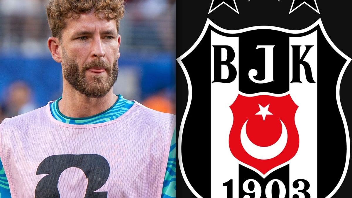 Beşiktaş'tan Leo Pereira için 10 milyon euroluk teklif
