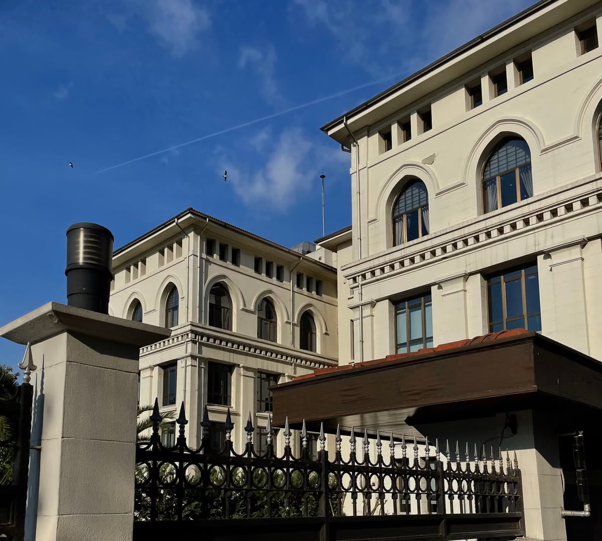 KKTC Dışişleri Bakanlığından Türkiye'nin Guterres açıklamasına destek