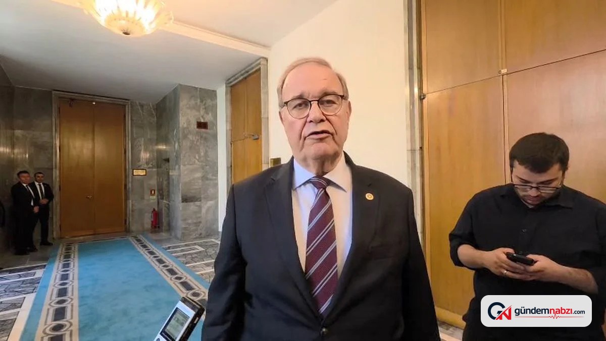 CHP'de 25 milletvekiliyle kapalı grup toplantısı yapıldı