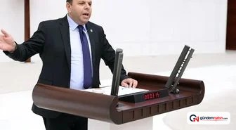 Yeniden Refah Partili Bekin'den parlamenter sistem çağrısı