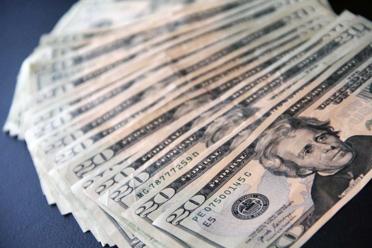 Dolar/TL 47,41 seviyesinden işlem görüyor