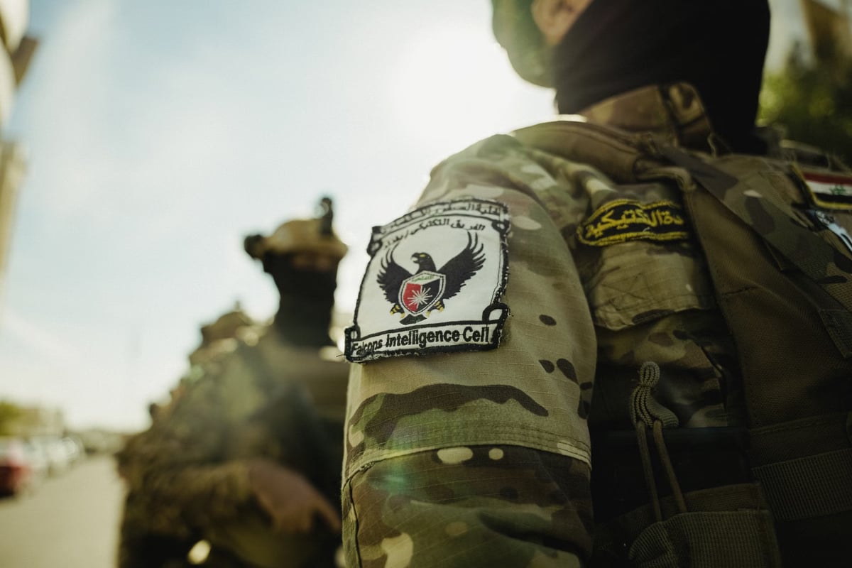 Irak: Saldırıların topraklarımızdan düzenlendiğine dair delil yok