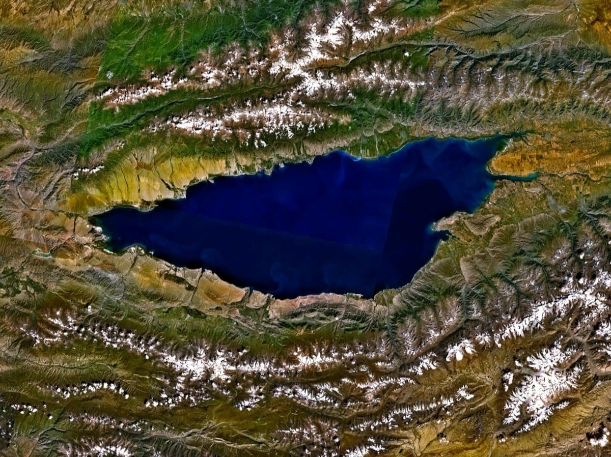 Tokayev: Orta Asya modern tarihinin en başarılı dönemini yaşıyor