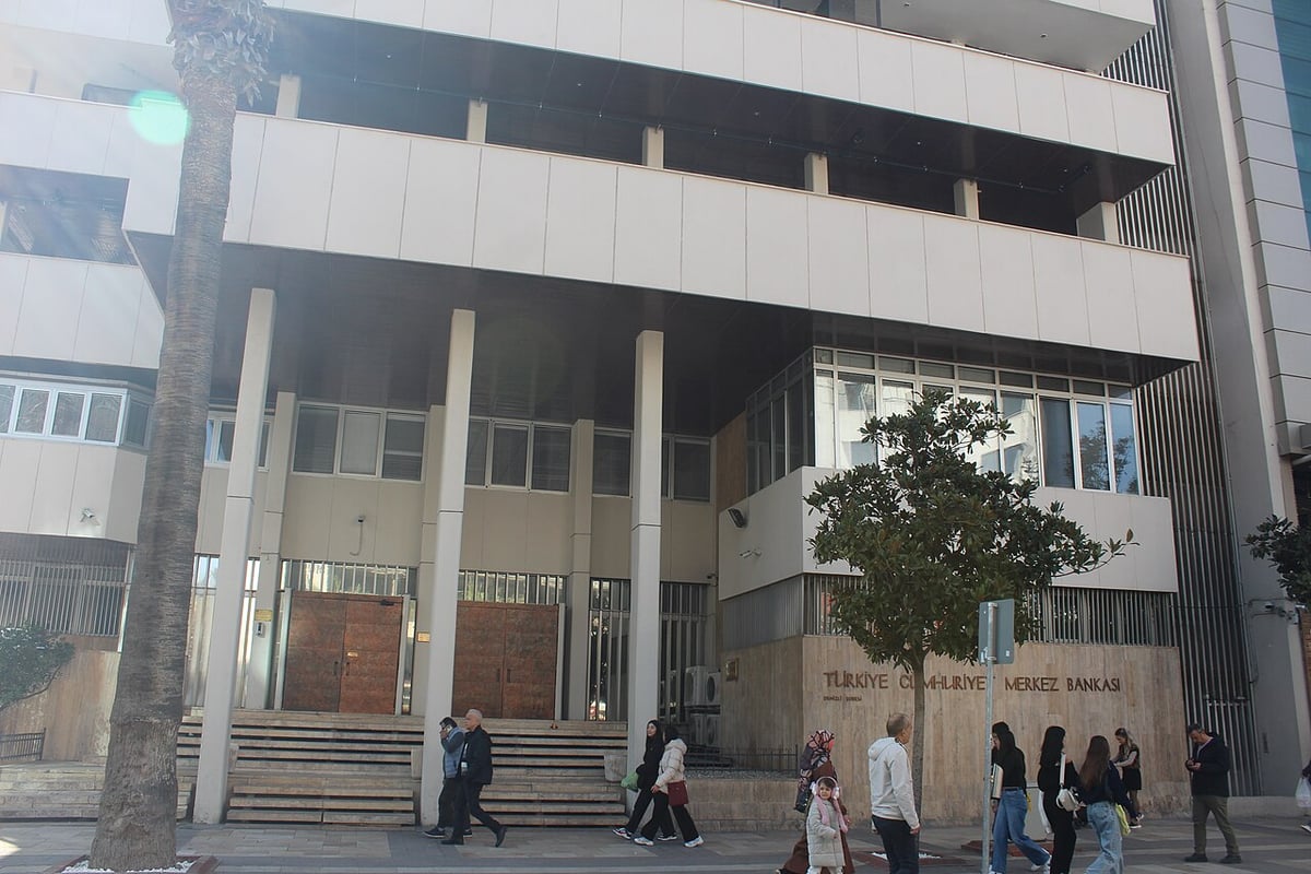 Merkez Bankası'ndan Toplantı Özeti: Enerji fiyatlarında risk uyarısı