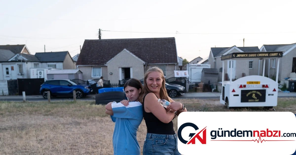 İngiltere'de Clacton seçimi ve Nigel Farage'ın durumu