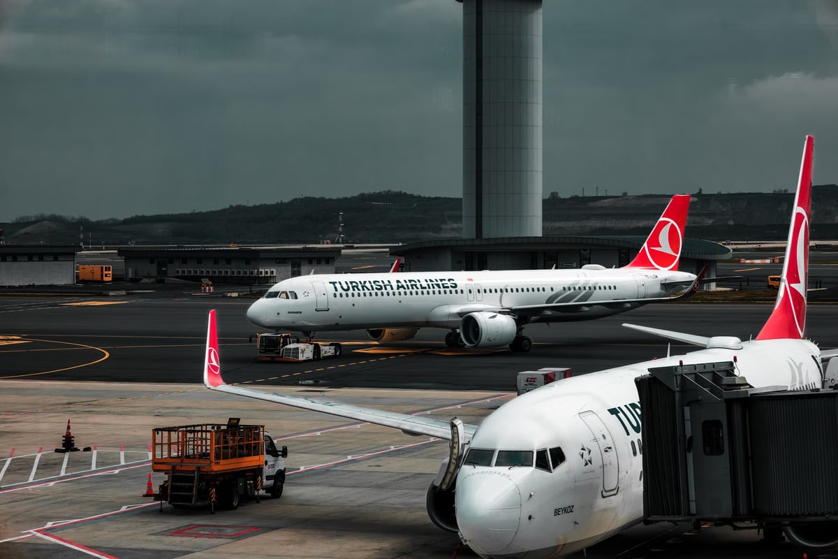 Uluslararası aranan 526 kişi Türkiye'ye getirildi