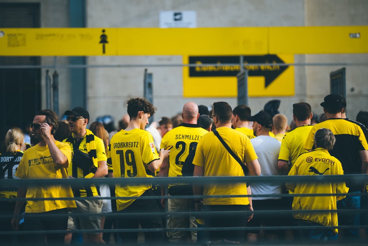 Said El Mala için Borussia Dortmund iddiası