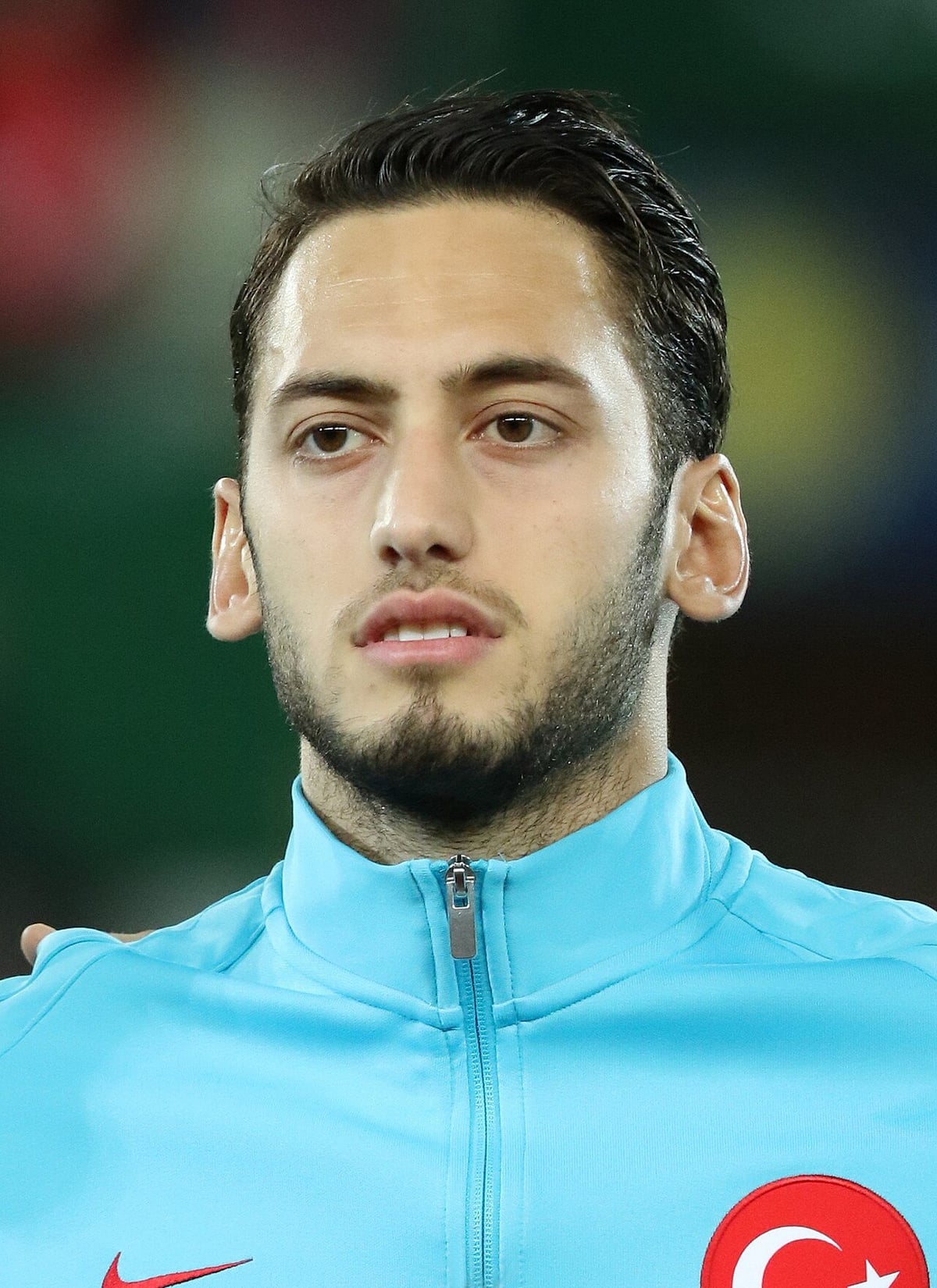 Hakan Çalhanoğlu gelecek planlarını paylaştı