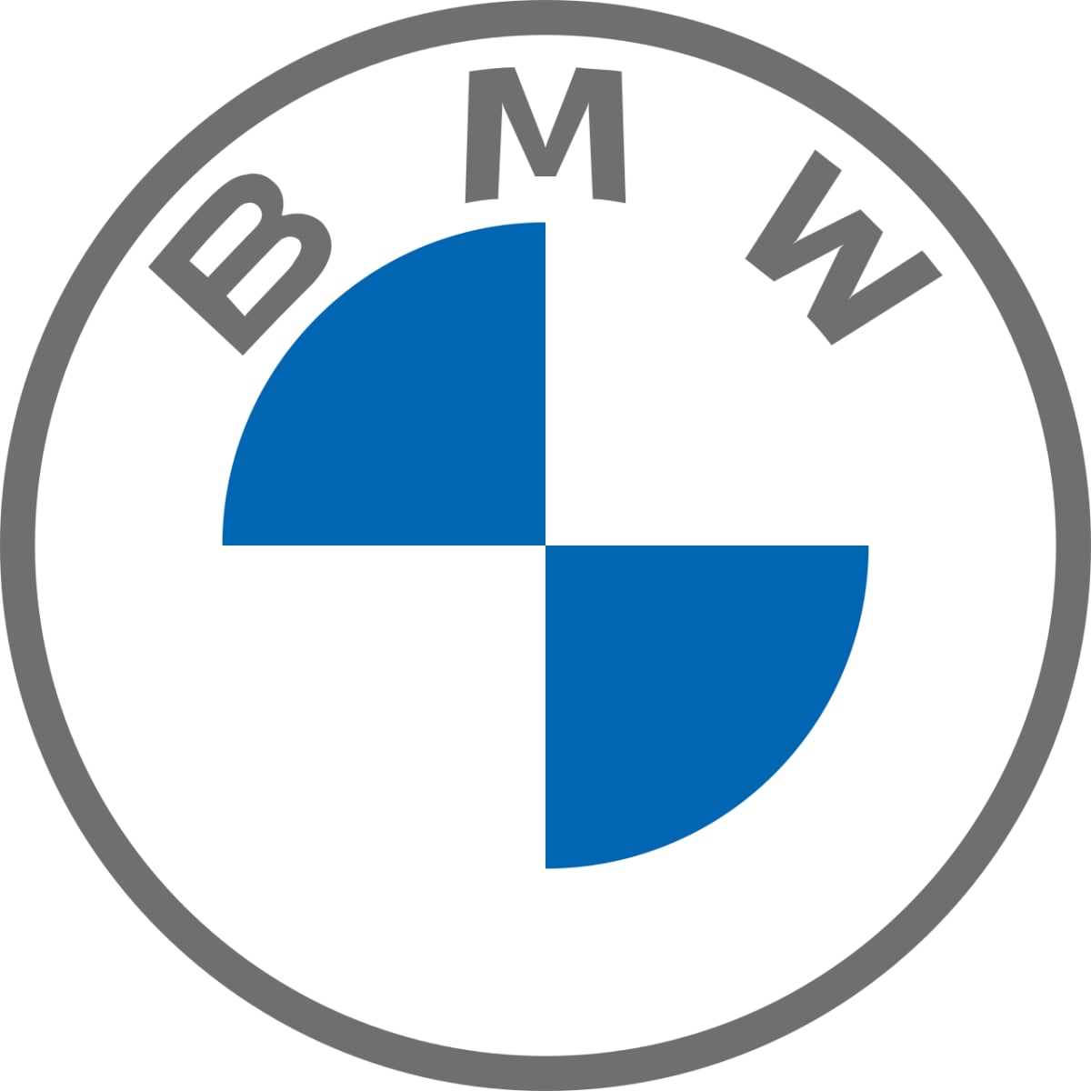 BMW araçlarda Spider-Man reklamı gösteriliyor
