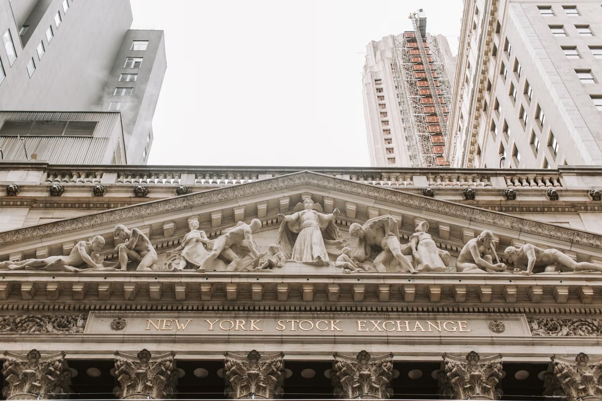 New York Borsası Fed kararı öncesi güne düşüşle başladı