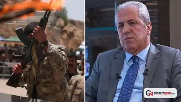 Şamil Tayyar'dan çerçeve yasa kulisi: Öcalan İmralı'da kalacak