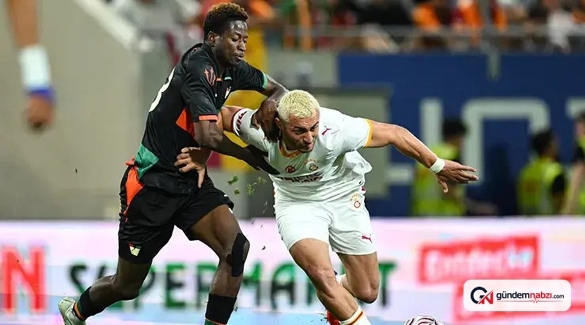 Galatasaray'da durum kritik! Sabır sınırları zorlanıyor
