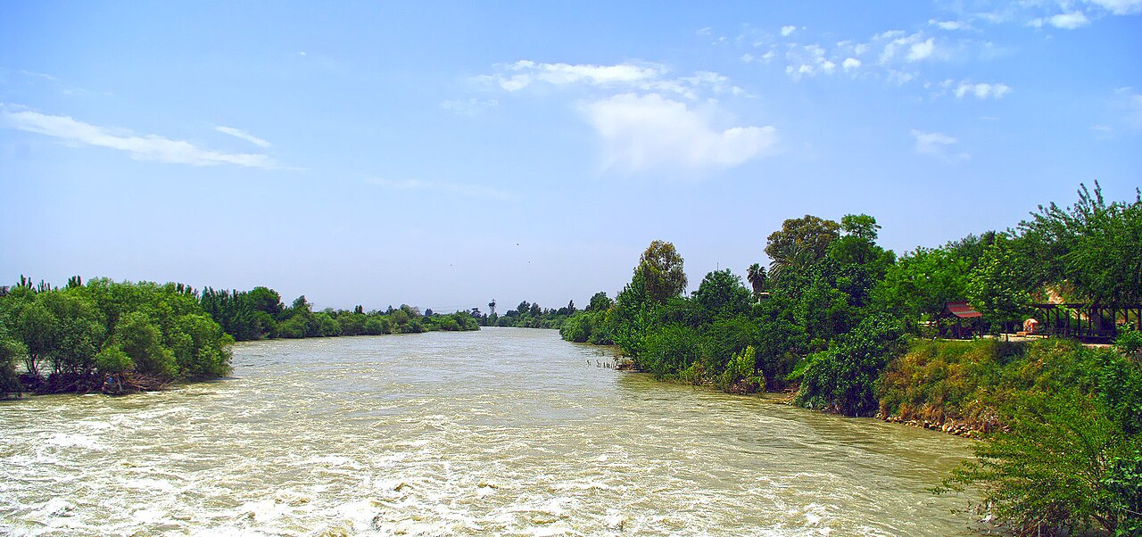 Adana'da nehre düşen balıkçının cansız bedeni bulundu
