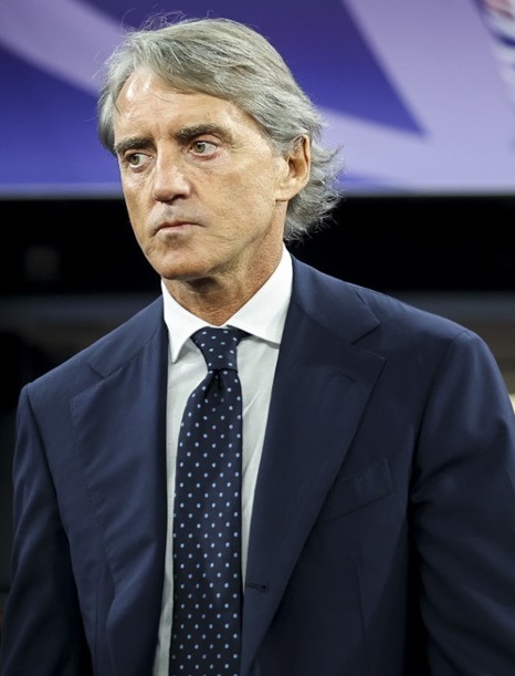 Roberto Mancini, İtalya Milli Takımı'nın başına geçiyor