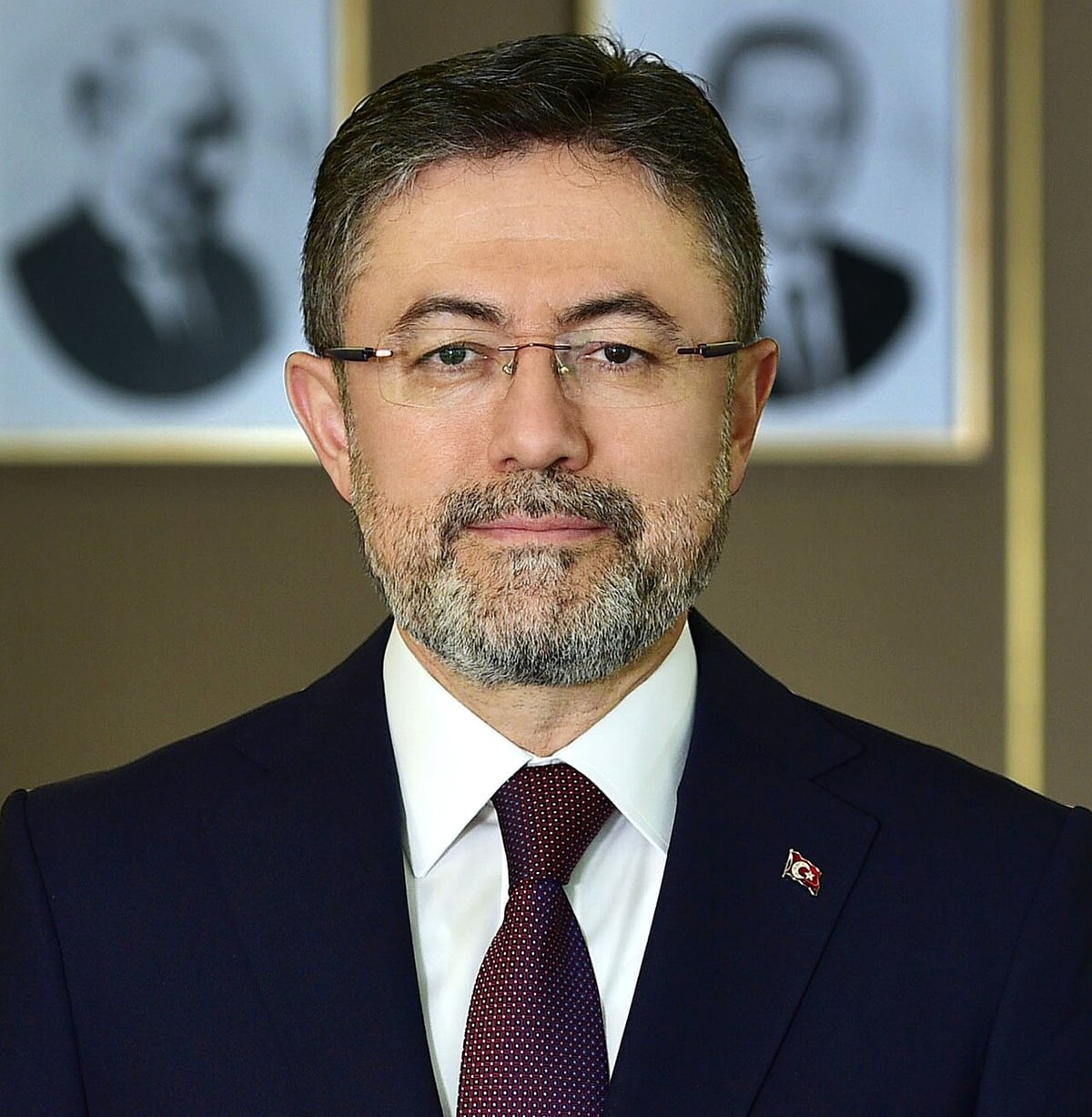 Bakan Yumaklı'dan orman yangınları açıklaması