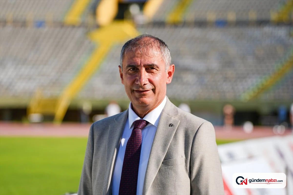 Karadağ: Seyirci desteği atletizmin geleceği için kritik