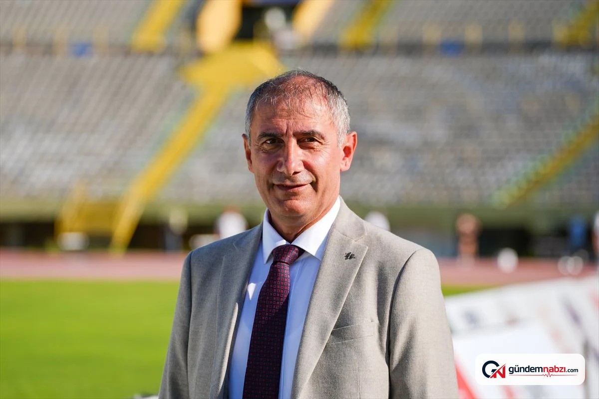 Karadağ: Seyirci desteği atletizmin geleceği için kritik