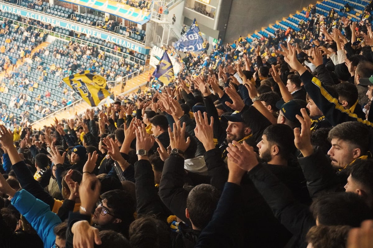 Fenerbahçe'de 10+4 yabancı kuralı krizi