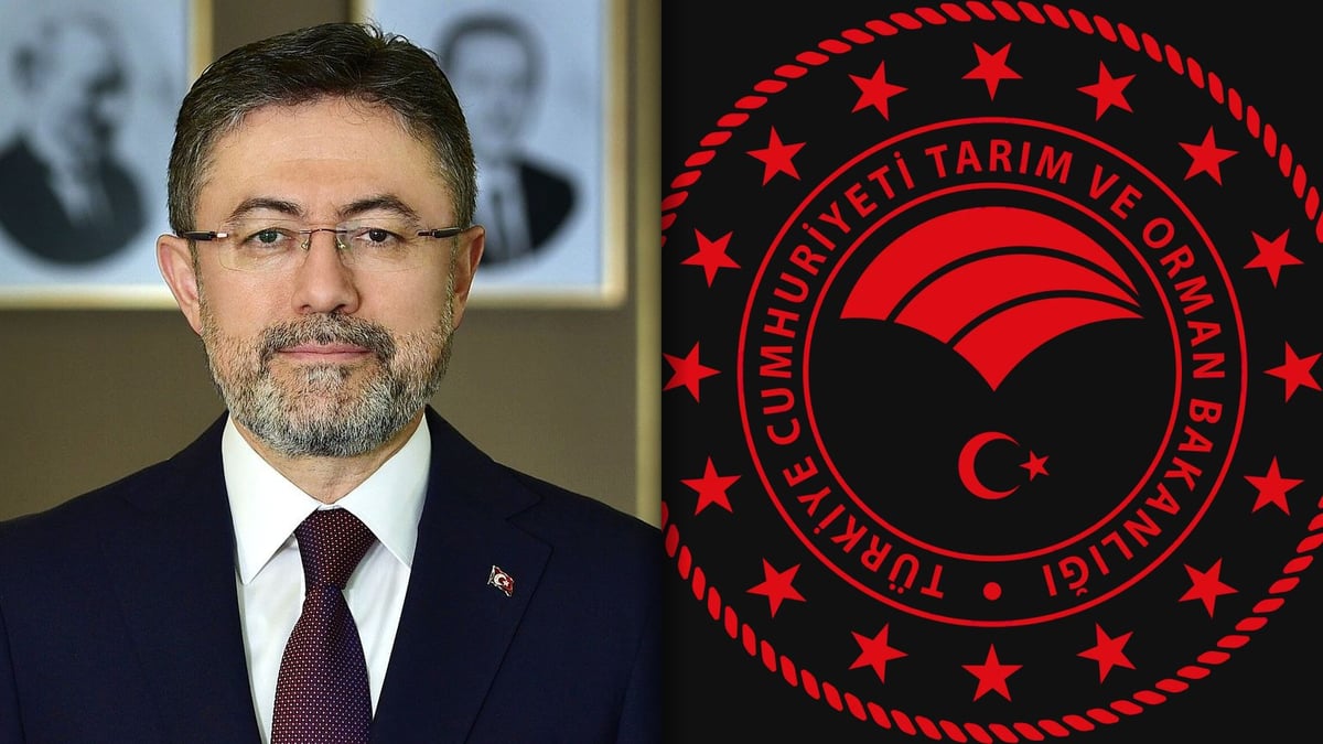 Bakan Yumaklı'dan 1.5 milyon liralık maaş iddiasına yanıt yok